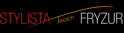 Stylista Twoich Fryzur